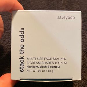 Stack the odds multiuse face stacker